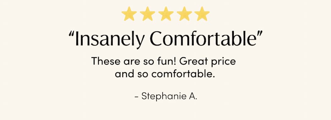 Customer Review On Bali