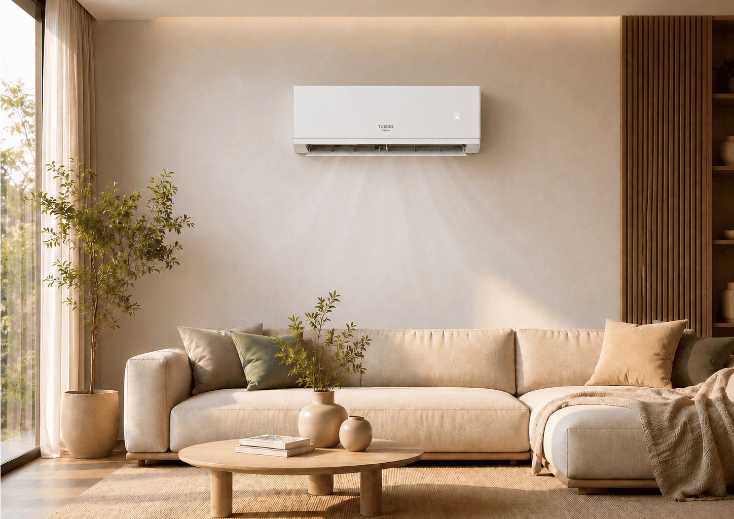 Is Your Mini Split Too Big? How Oversizing Ruins Comfort & Efficiency