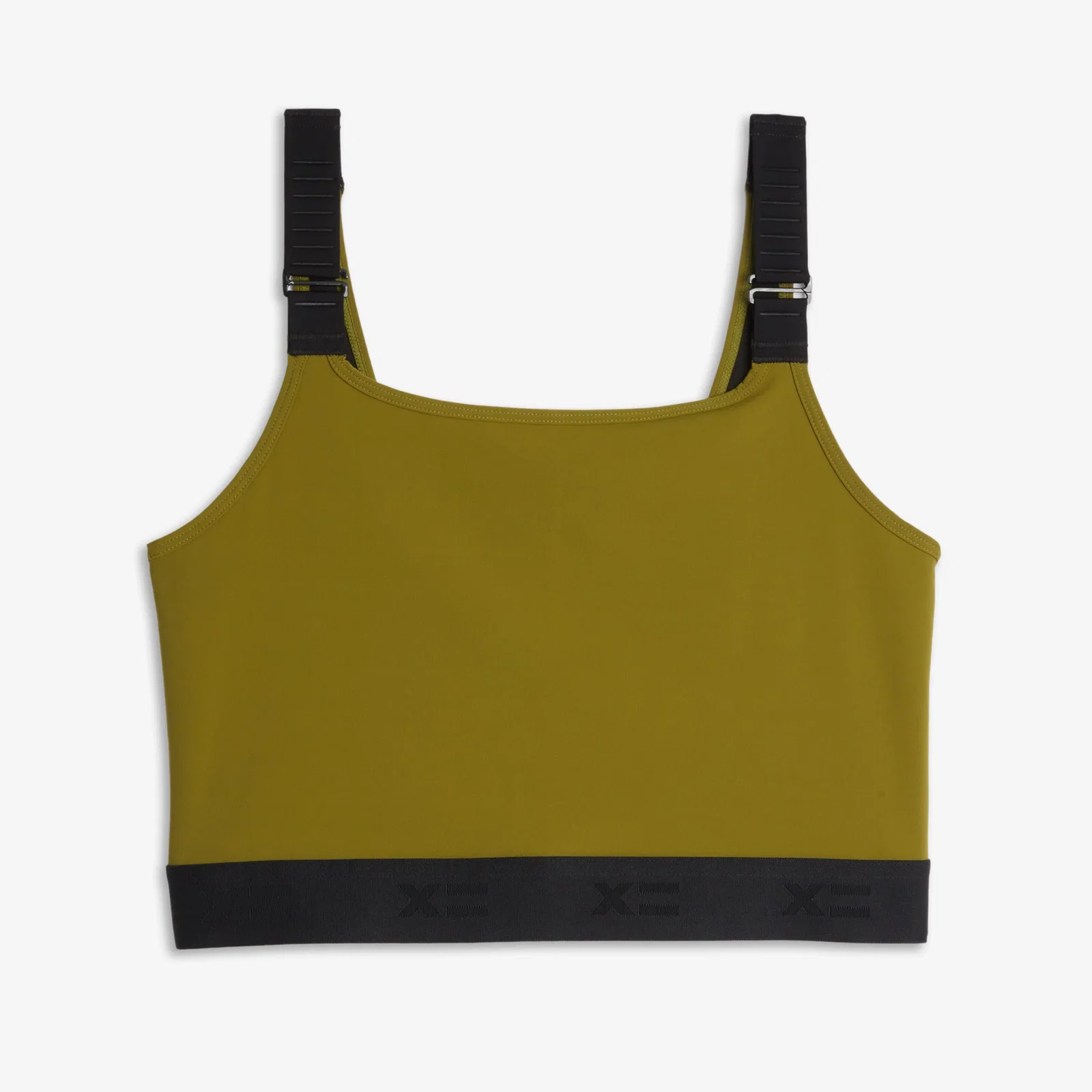 Image of Compression Plus Adjustable - Avocado