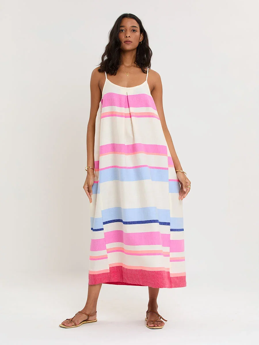 Image of NIA | Slip Dress