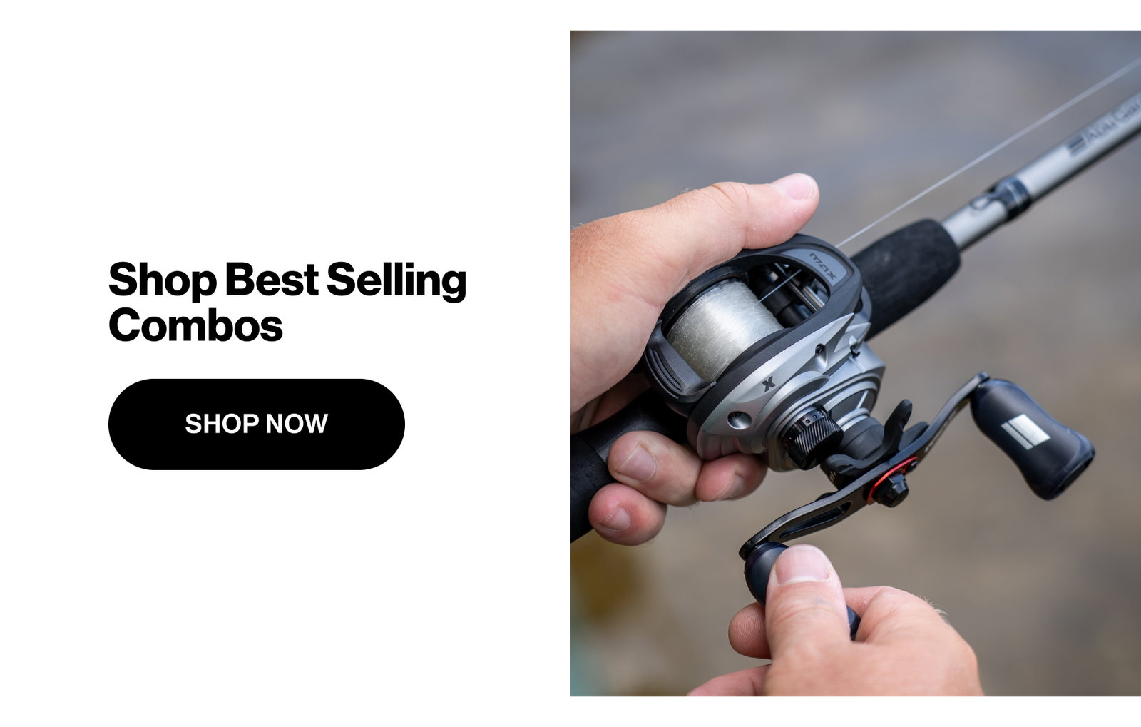 Best Selling Combos