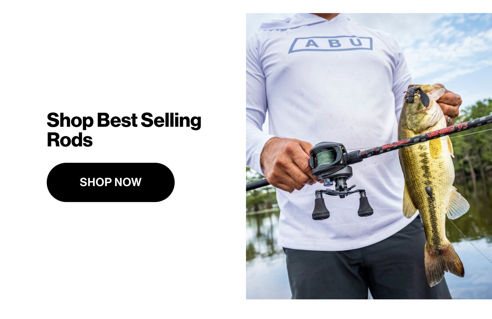 Shop Best Selling Rods
