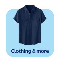 Clothing & more