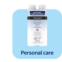 Personal care