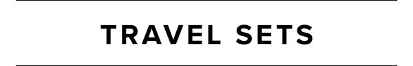 Travel Sets