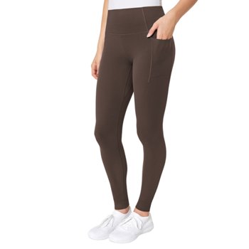 Mondetta Women's Ribbed Legging