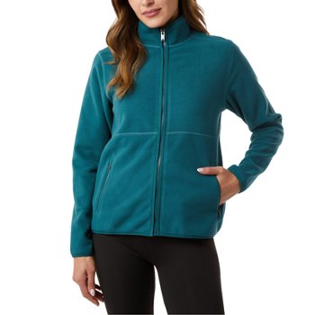 32 Degrees Women's Fleece Jacket