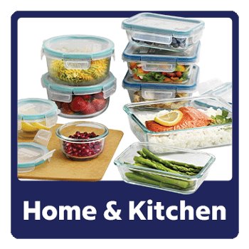 home and kitchen