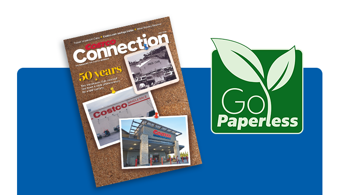 Go Paperless