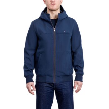 Tommy Hilfiger Men's Softshell Jacket