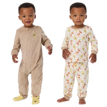 Disney 3-piece Baby Sleep Set