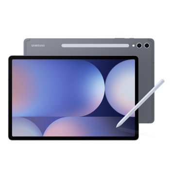 Samsung Galaxy Tab S10+ 12.4-inch Wi-Fi Tablet 512 GB - Includes S Pen