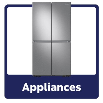 Appliances