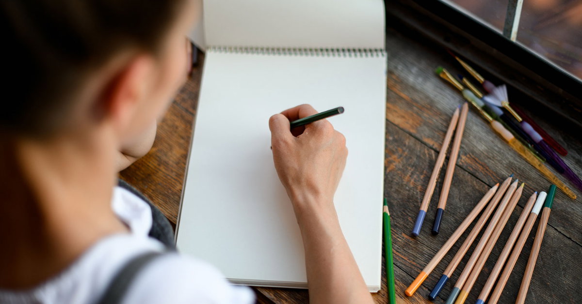 A Beginner's Guide to Artist's Drawing Paper