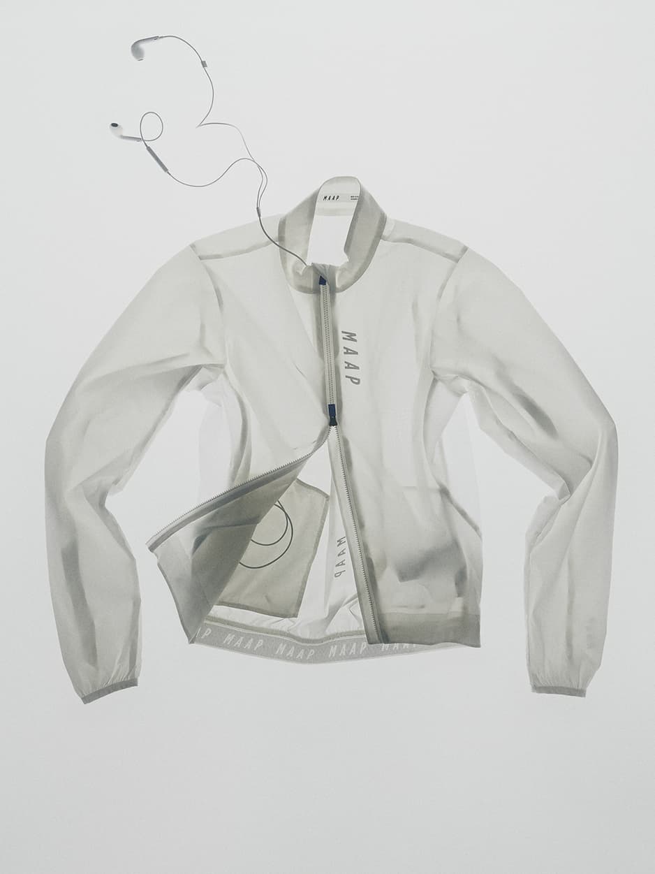 Team Flow Jacket