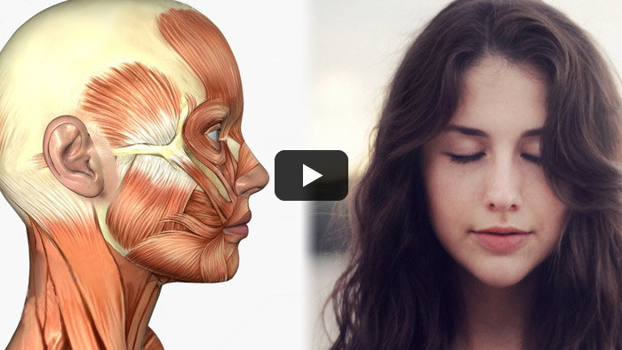 Free Video Lesson: Facial Anatomy