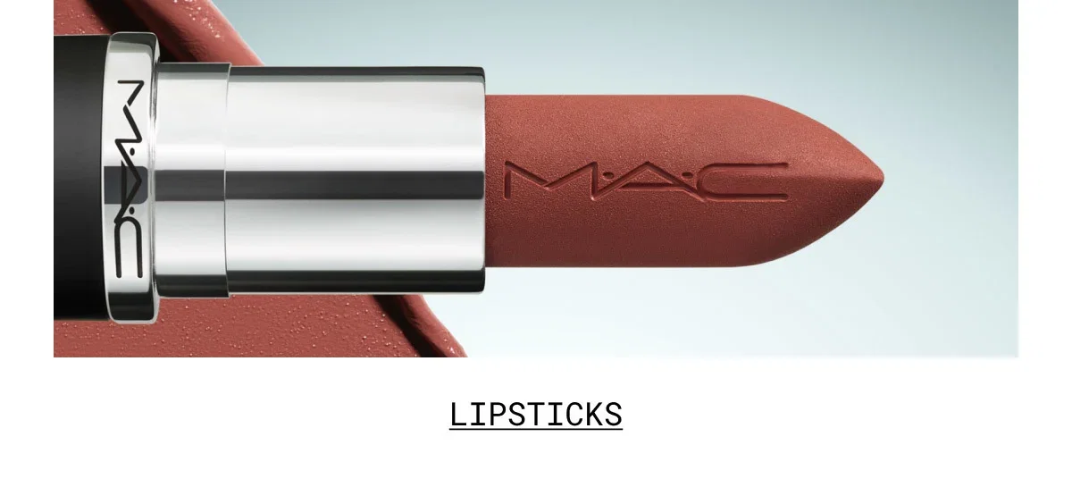 M·A·C | LIPSTICKS