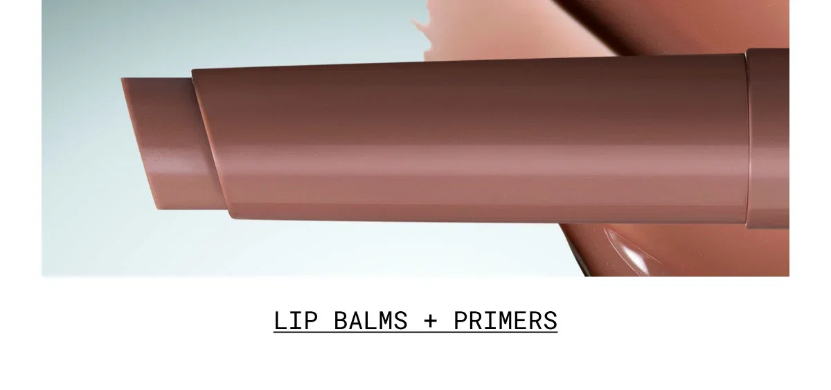 M·A·C | LIP BALMS + PRIMERS