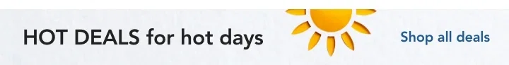 hot deals