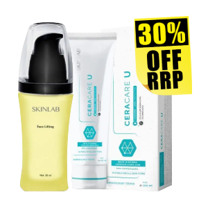 30% off RRP SKINLAB range at Chemist Warehouse sale ends 5 August 2026