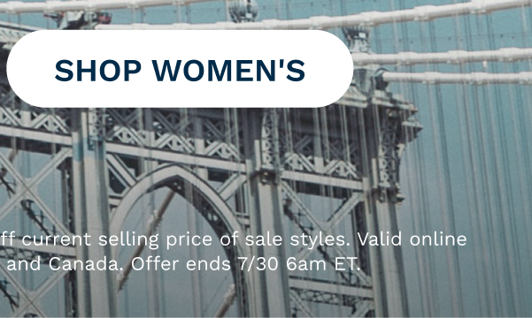 SHOP WOMEN'S