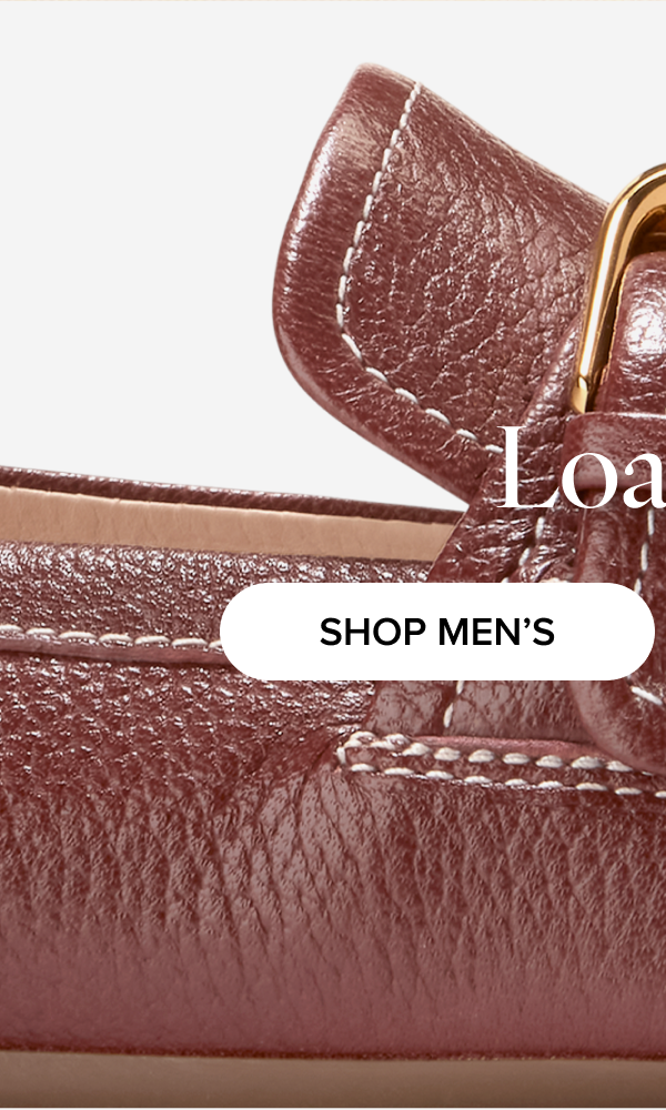 SHOP MEN'S