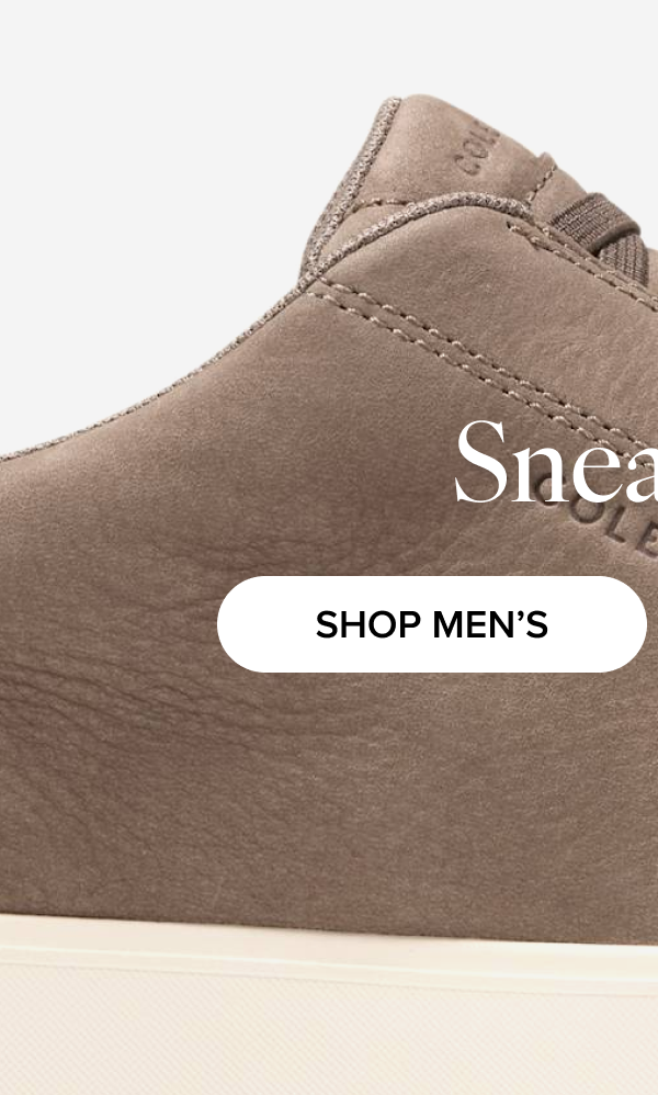 SHOP MEN'S