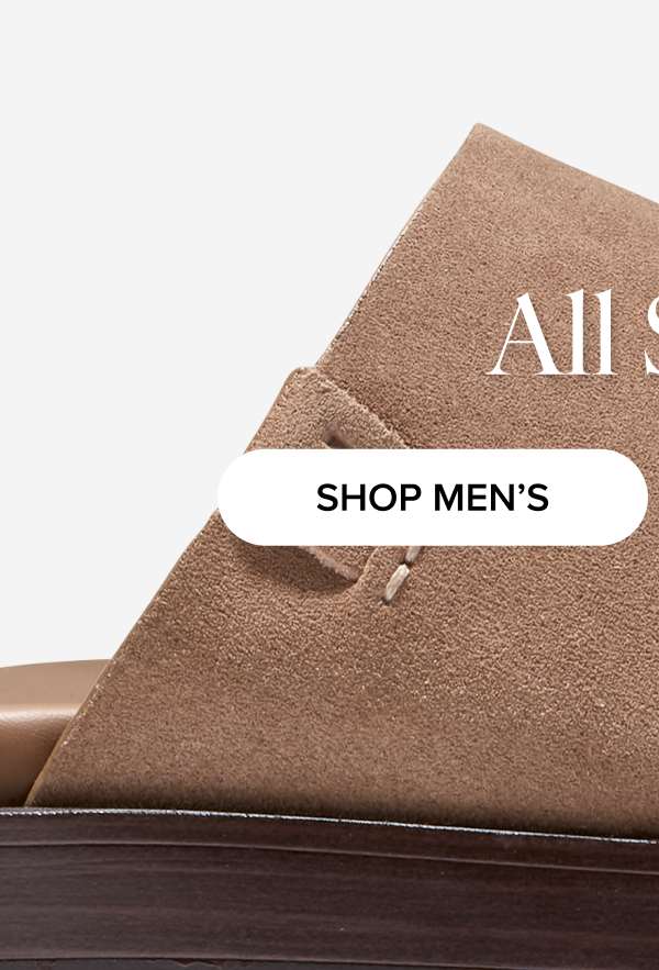SHOP MEN'S