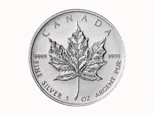Buy Silver