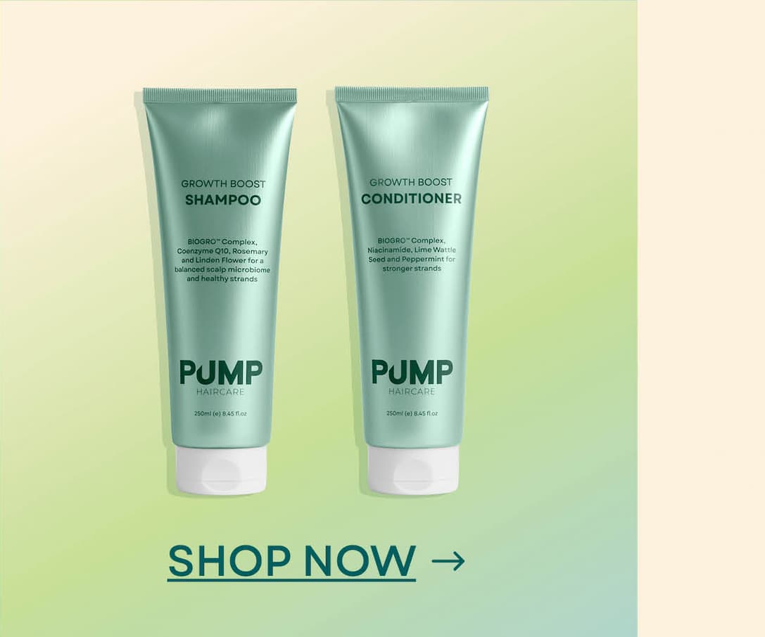 Shampoo & Conditioner