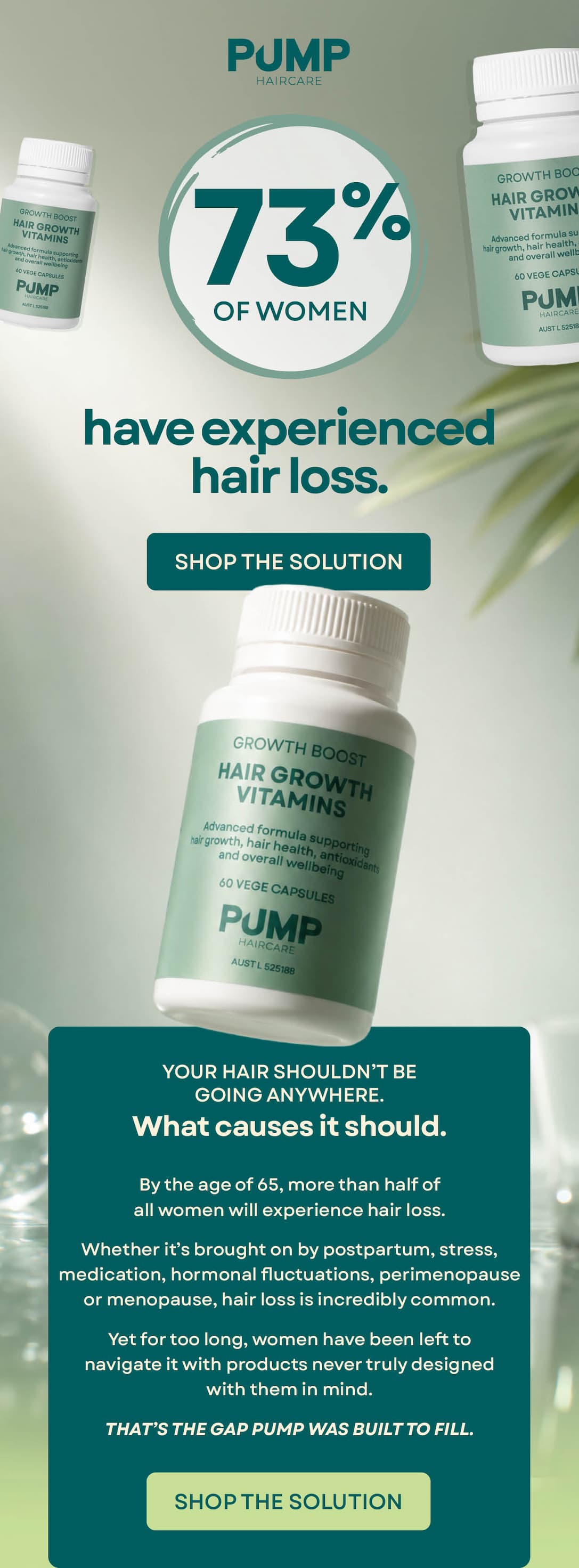 Shop the solution