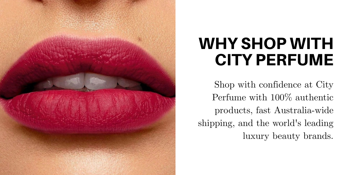 Why Shop at City Perfume | City Perfume | Shop Now