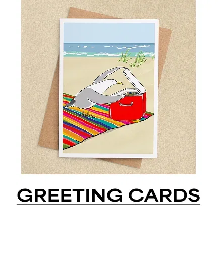 Greeting Cards