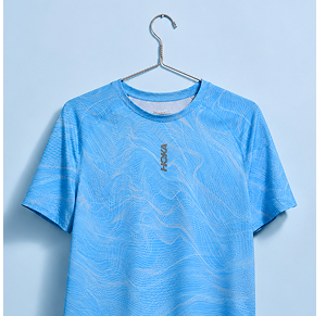 Hoka Mens EveryRun Top