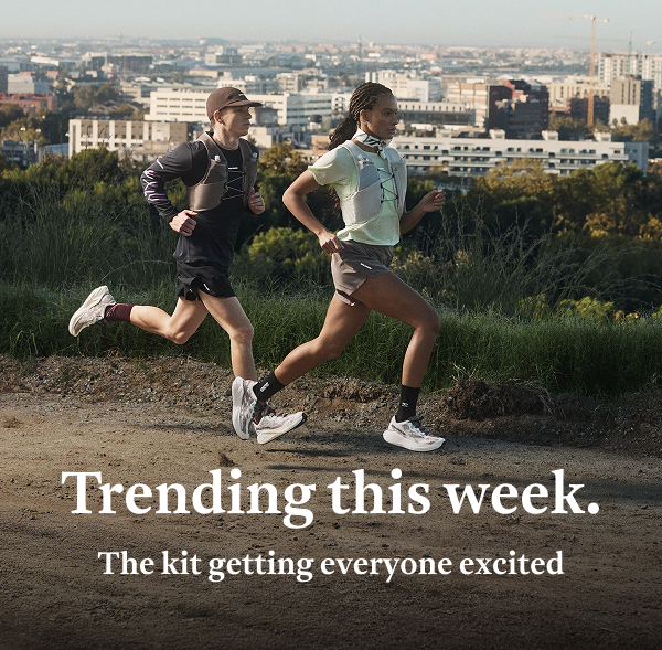 Shoes Trending This Week