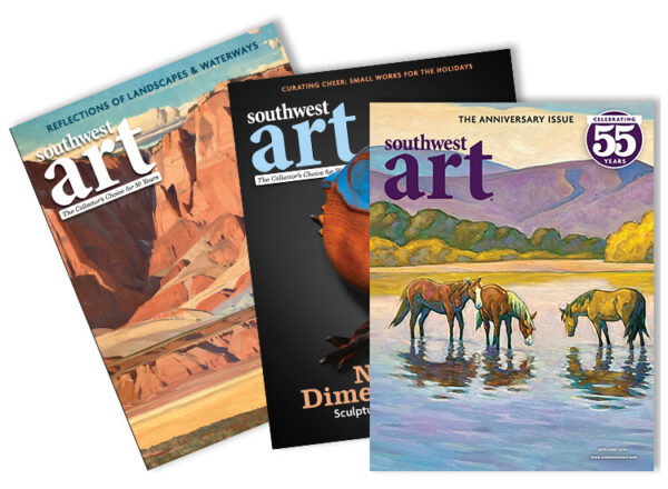Southwest Art