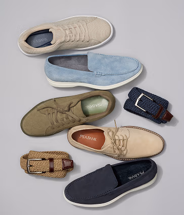 Shoes 30% Off