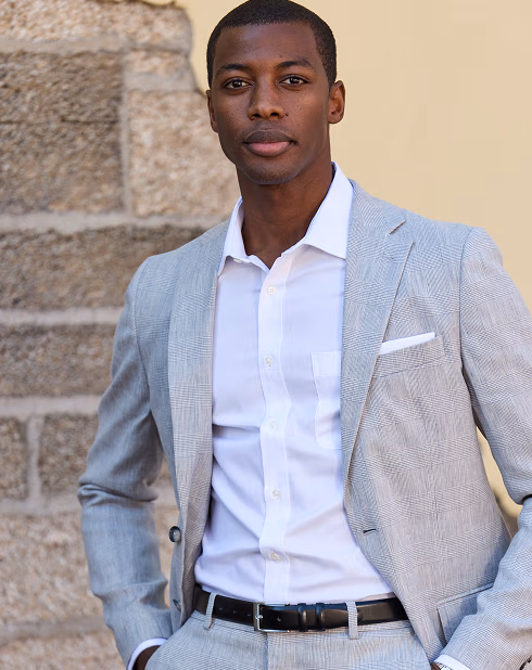 Clearance Suits Starting at $99.99 | Reg. $375–$630