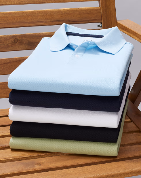 Polos 30% Off