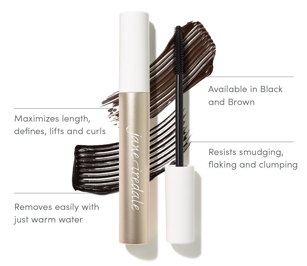 More Reasons to Love Brown Lash Fixation