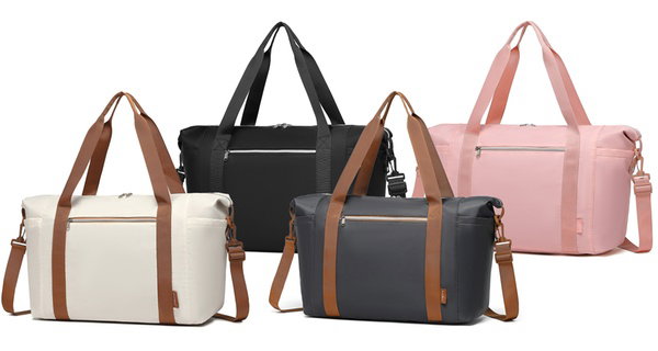 Sac de voyage et de sport grande capacité