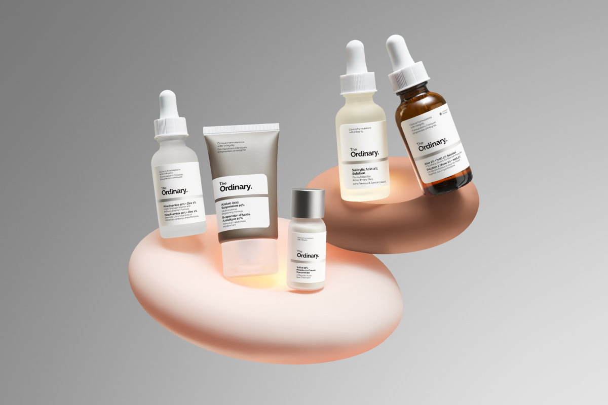 Shop Acne Skincare