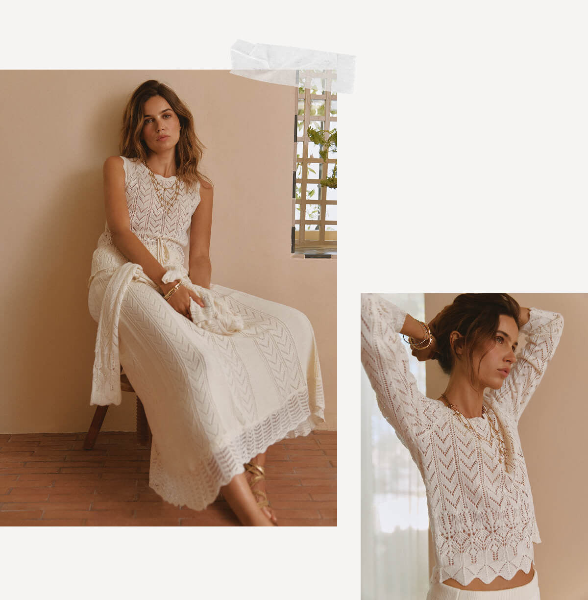 Colección Emilia