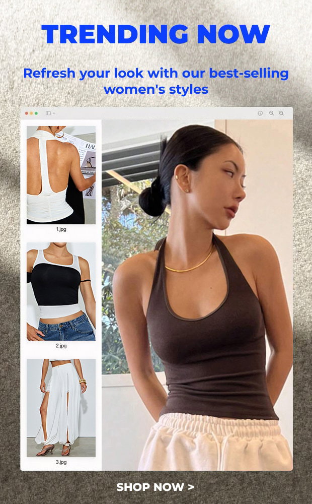 SHOP NOW
