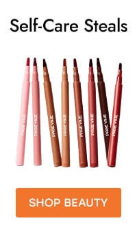 SHOP BEAUTY
