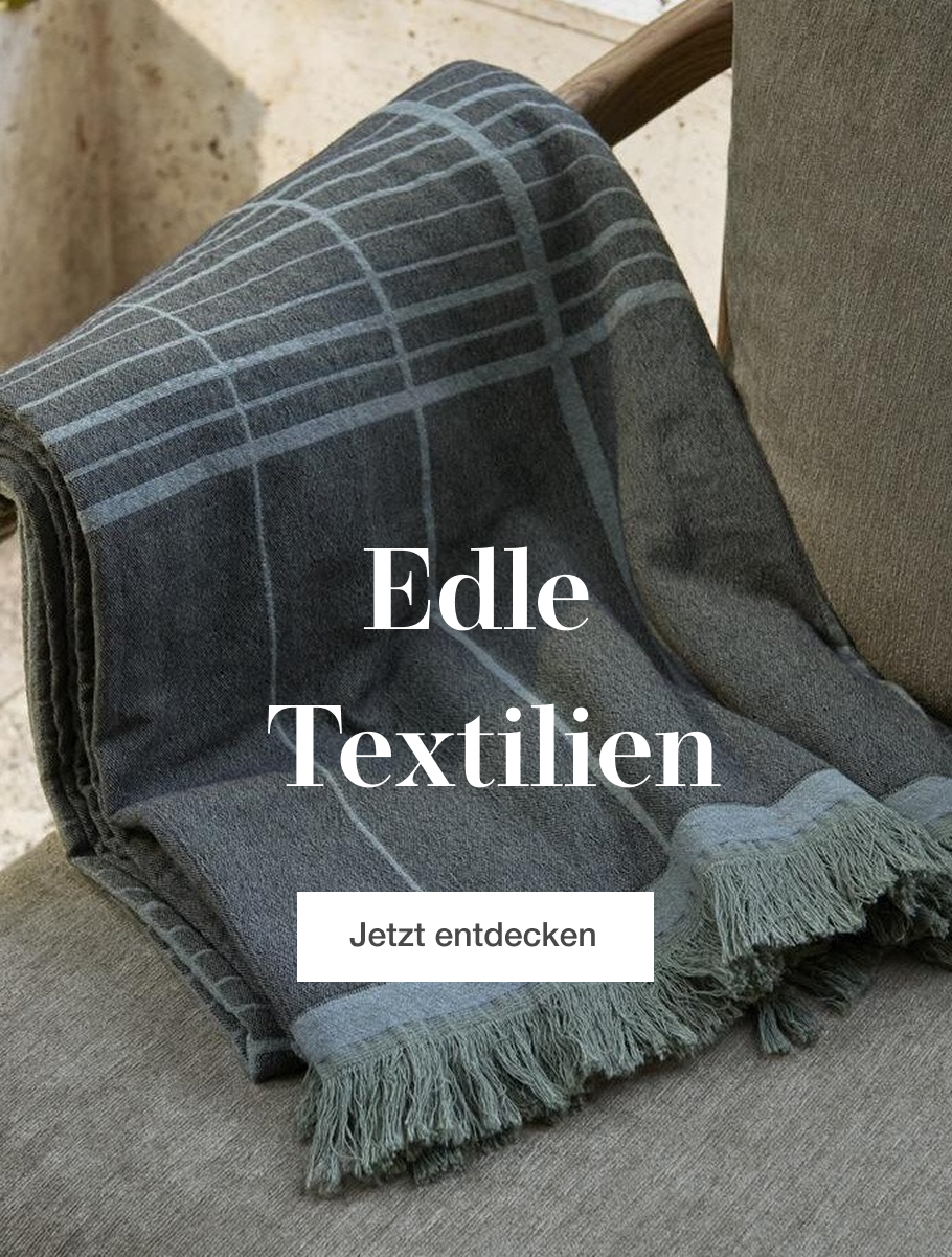 edle textilien