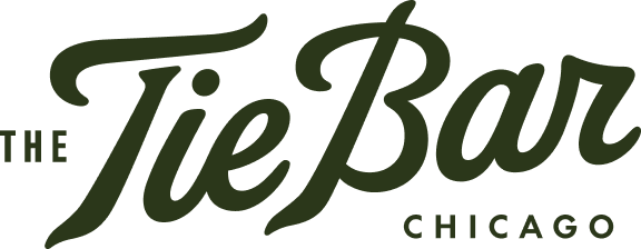 The Tie Bar Logo