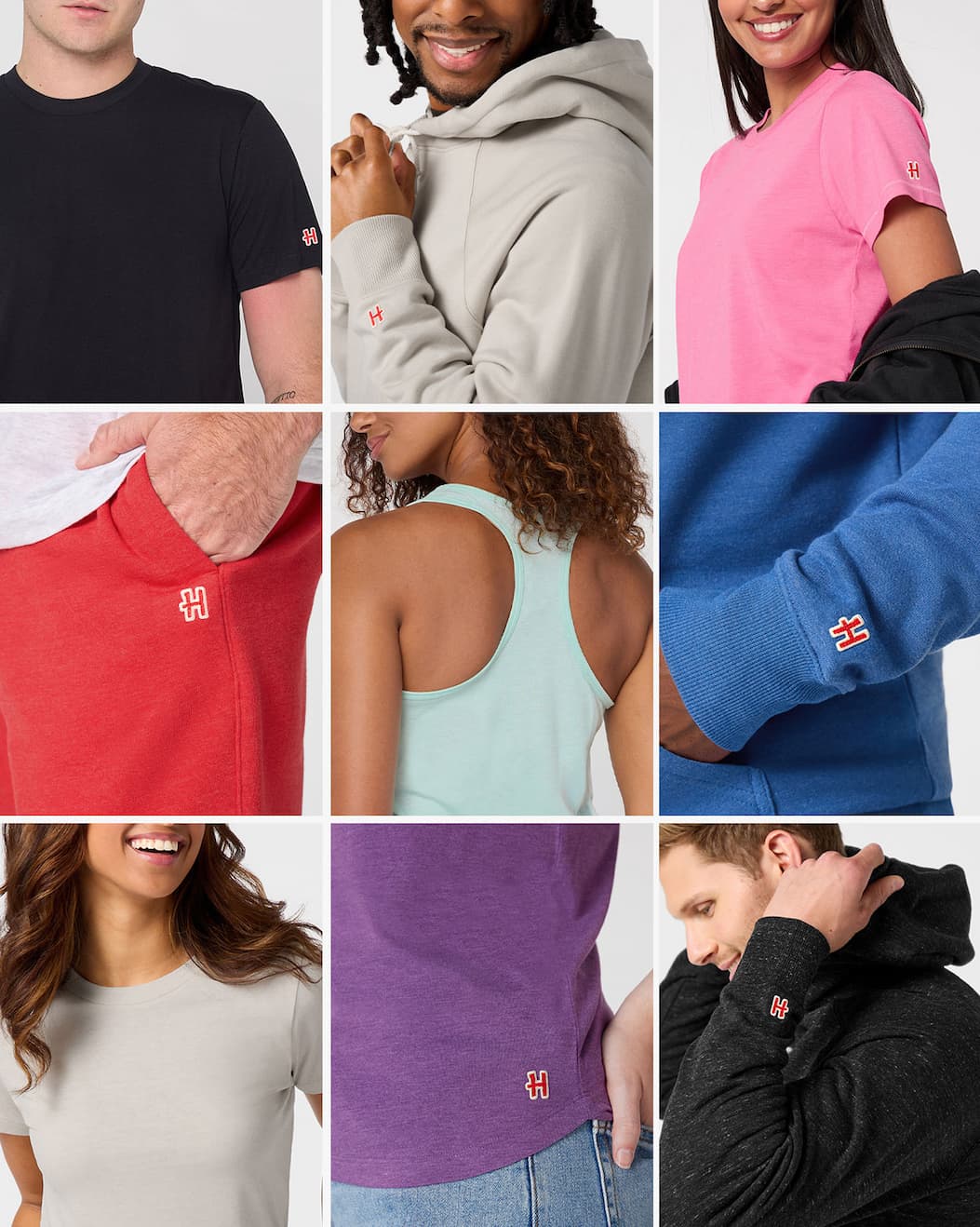 Shop Go Tos