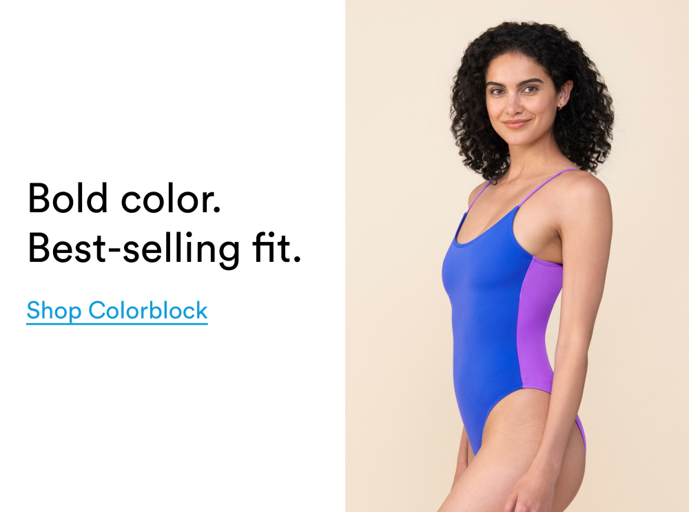 [SHOP COLORBLOCK]