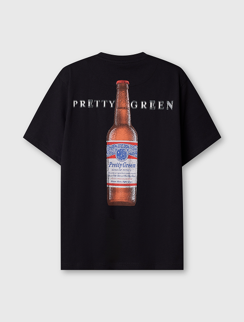 cold one tee